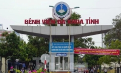 Hải Dương: Xem xét thi hành kỷ luật Đảng đối với Đảng ủy Sở Tài chính, Sở Y tế và một số cá nhân