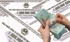 Bộ Tài chính: Nhanh chóng hoàn thiện khung pháp lý về trái phiếu doanh nghiệp