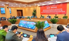 Hà Nội: Đình chỉ, tạm đình chỉ 2.982 cơ sở vi phạm PCCC