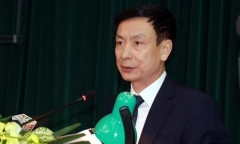 Kỷ luật Chủ tịch, 2 Phó Chủ tịch UBND tỉnh Nam Định