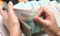 Một doanh nghiệp thưởng Tết cho bảo vệ ngang bằng chủ tịch, giám đốc