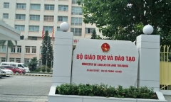 TTCP: Đề nghị xem xét dấu hiệu lợi ích nhóm giữa Bộ GD&ĐT và NXB Giáo dục
