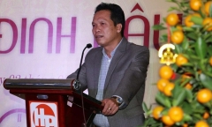 Vừa bán 10 triệu cổ phiếu HPX, Chủ tịch Hải Phát Invest tiếp tục muốn giảm sở hữu