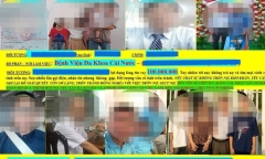 Cà Mau: Khởi tố 5 bị can liên quan tín dụng đen