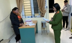 Cao Bằng: Cán bộ địa chính xã bị bắt về tội nhận hối lộ