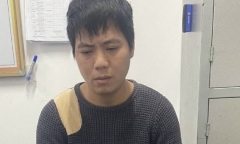 Nghệ An: 