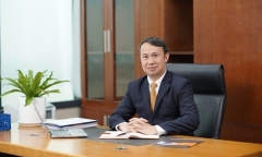 Biến động nhân sự tại Thaiholdings