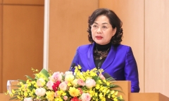 Thống đốc NHNN: Tín dụng của Việt Nam ở ngưỡng cảnh báo