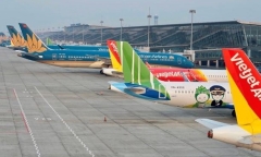 Cục Hàng không Việt Nam đề xuất tăng quy mô đội bay phục vụ Tết Nguyên đán Quý Mão