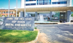HAGL lần đầu lãi nghìn tỷ sau 8 năm