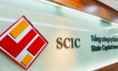 Doanh thu SCIC đạt gần 10.700 tỷ đồng trong năm 2022
