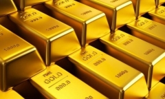 Giá vàng hôm nay ngày 10/1: Vàng trong nước bất ngờ giảm sâu