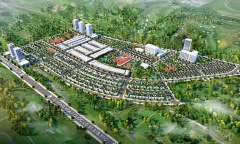 Lô trái phiếu bất động sản 