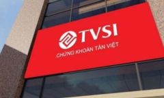 Chứng khoán Tân Việt bị xử phạt do sai phạm liên quan đến trái phiếu