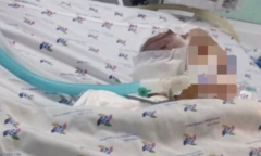 Vụ bảo mẫu bạo hành bé trai 6 tháng tuổi đến xuất huyết não: Do quấy khóc, đi vệ sinh bẩn