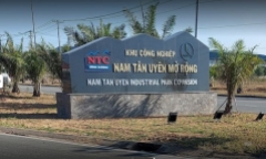 Quý IV/2022 kém tươi sáng, Nam Tân Uyên chỉ hoàn thành 65% kế hoạch doanh thu cả năm