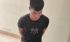 Bà Rịa - Vũng Tàu: Khởi tố gã chồng đoạt mạng vợ 