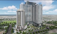 Nhà Đà Nẵng ghi nhận lỗ 136,54 tỷ đồng trong năm 2022