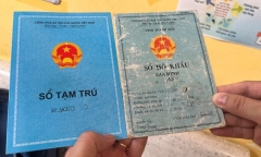 Giao dịch đất đai thực hiện thế nào khi bỏ sổ hộ khẩu giấy?