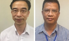 Cựu Giám đốc Bệnh viện Tim Hà Nội ưu ái doanh nghiệp như thế nào?