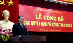 Kỷ luật Chủ tịch, Tổng Giám đốc Tổng công ty Công nghiệp tàu thủy