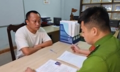 Đà Nẵng: Đánh đập 