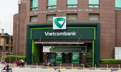 Vietcombank muốn chiếm 