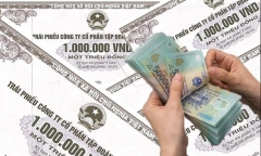 Hai đợt phát hành trái phiếu thất bại của North Star Holdings