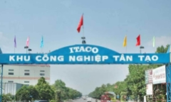 Doanh thu Tân Tạo của bà Đặng Thị Hoàng Yến âm hơn 2.000 tỷ đồng