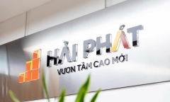 Nhiều lãnh đạo cấp cao của Hải Phát Invest nộp đơn từ nhiệm