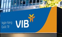 Ái nữ nhà Phó Chủ tịch VIB đăng ký mua vào 3,5 triệu cổ phiếu