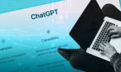 Siêu Trí tuệ nhân tạo ChatGPT gây sốt toàn cầu: Cẩn thận 