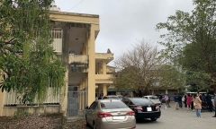 Vụ mất hồ sơ tại Ban Quản lý dự án giao thông Thanh Hóa: Cán bộ văn thư bán phế liệu được 9 triệu đồng