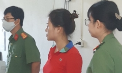 Triệt phá đường dây lừa hơn 30 phụ nữ miền Tây sang Trung Quốc lấy chồng