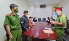 Truy tố cựu Tổng Giám đốc Công ty CP Đầu tư phát triển nhà Đà Nẵng cùng thuộc cấp