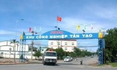 Thoái vốn xong, Tân Tạo mới báo cổ đông