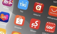 Tổng cục Thuế rà soát thông tin doanh nghiệp lên sàn TMĐT