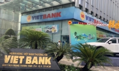 VietBank nhận lại hơn 1.800 tỷ đồng tiền cọc mua tòa nhà làm trụ sở