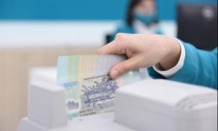 Nhiều ngân hàng giảm lãi suất huy động