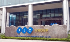 FLC lên tiếng việc cổ phiếu bị hủy niêm yết