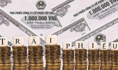 Loạt doanh nghiệp xin 