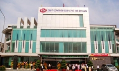 Nhiều tiền mặt, TDC vẫn xin lùi hạn trả lãi trái phiếu