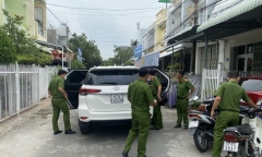 An Giang: Phó Chánh thanh tra cùng loạt cán bộ bị bắt vì tham ô tài sản