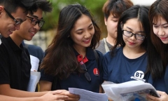 Dự kiến tổ chức thi tốt nghiệp THPT năm 2023 sớm hơn