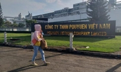 Doanh nghiệp có nhiều công nhân nhất Việt Nam bị Hải quan tước loạt ưu đãi