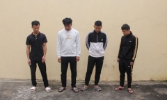 Nghệ An: Đang đi đường, hai mẹ con bị bắt lên xe, ép viết giấy nợ 6 tỷ