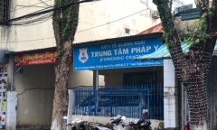 Bắt giam Giám đốc Trung tâm pháp y Quảng Ngãi