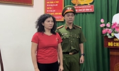 Công an TP.HCM công bố nguyên nhân bắt bà Hàn Ni, ông Đặng Anh Quân