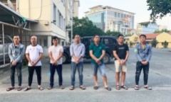 Sắp xét xử 2 cựu cán bộ công an liên quan vụ 