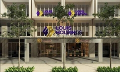 Louis Capital muốn 